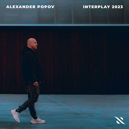 VA - Interplay 2023 (Selected by Alexander Popov) - Extended Versions [ITPC008E]